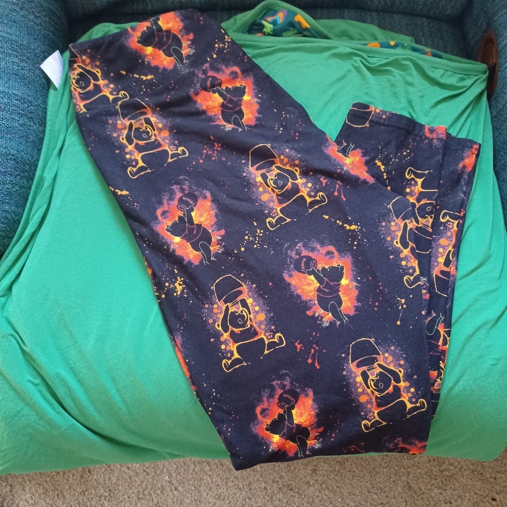 Leggings